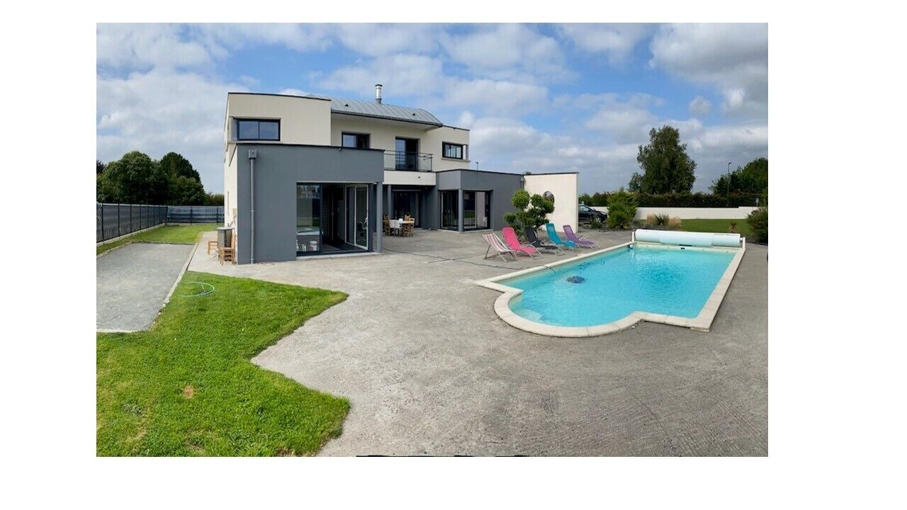 Photo of Outdoor in Montauban-de-Bretagne