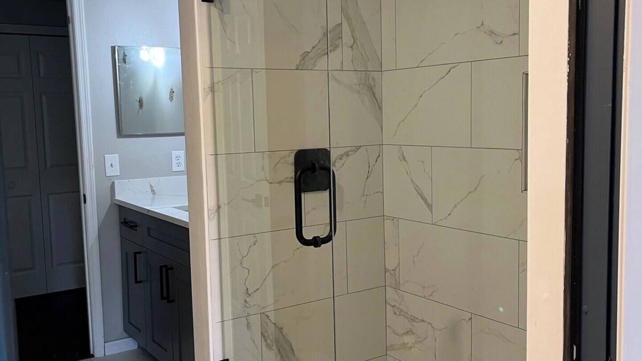 Photo of Bathroom in Dunnellon