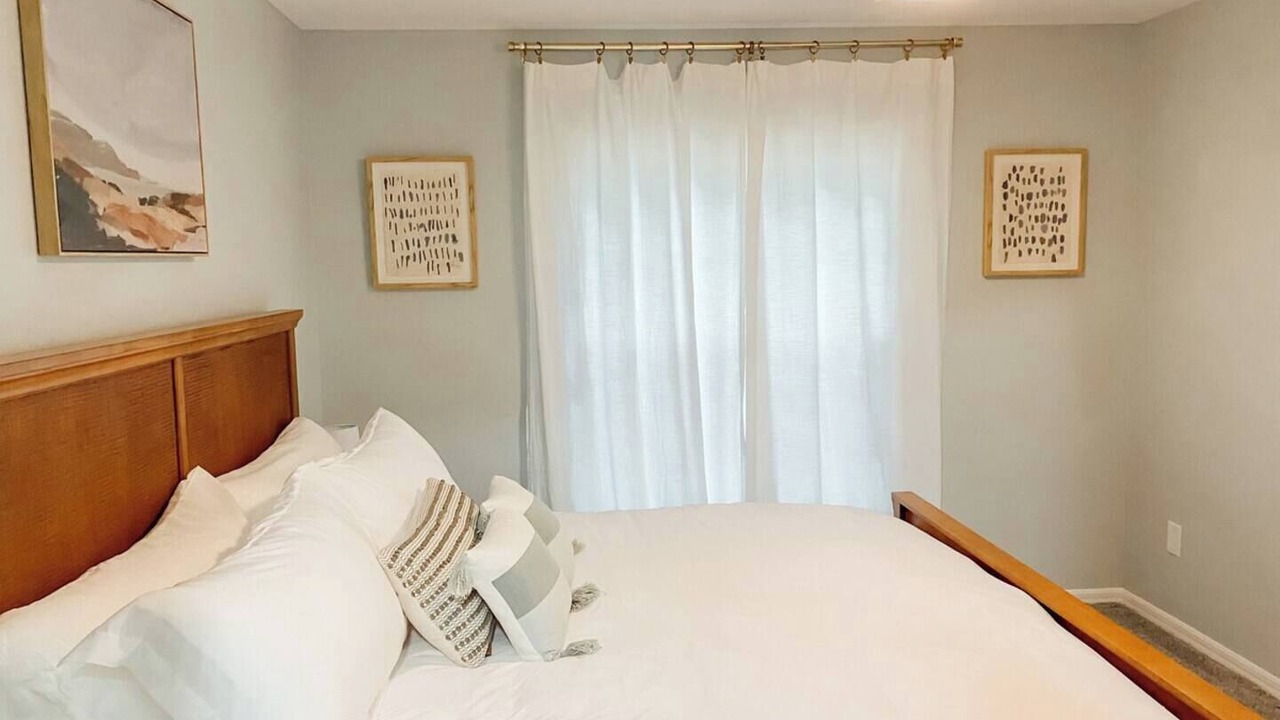 Photo of Bedroom in Dunnellon