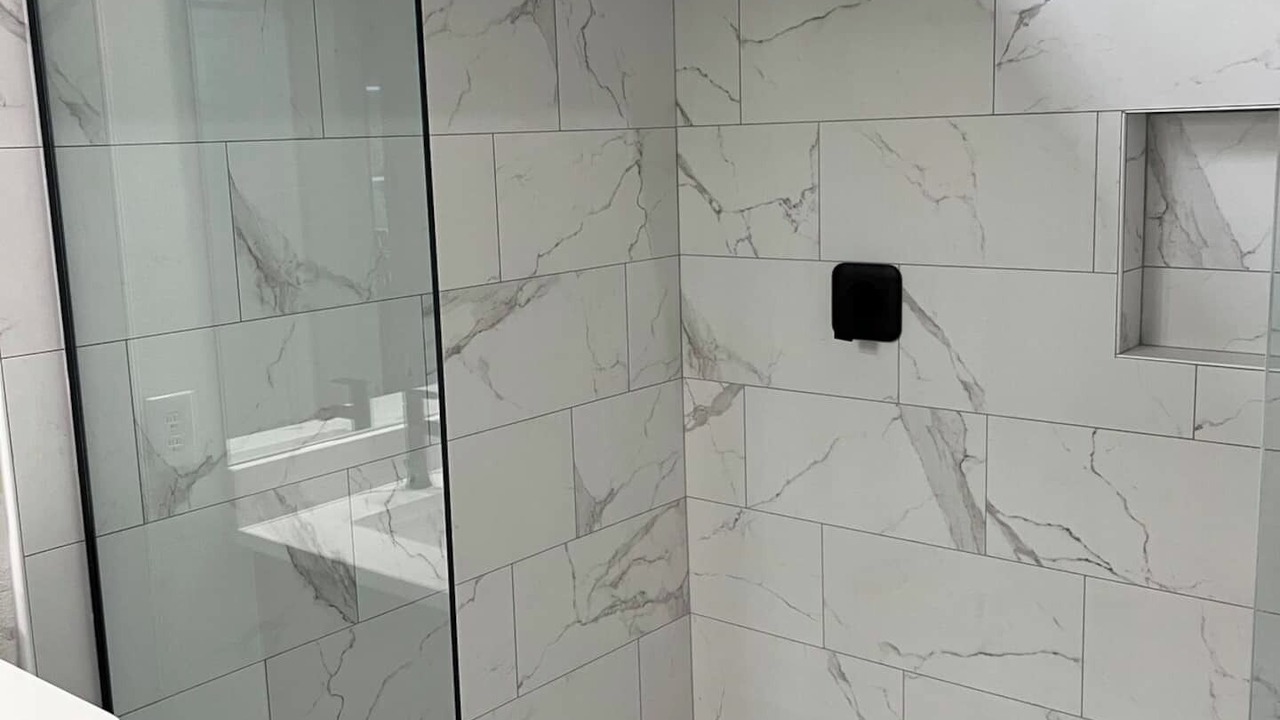 Photo of Bathroom in Dunnellon