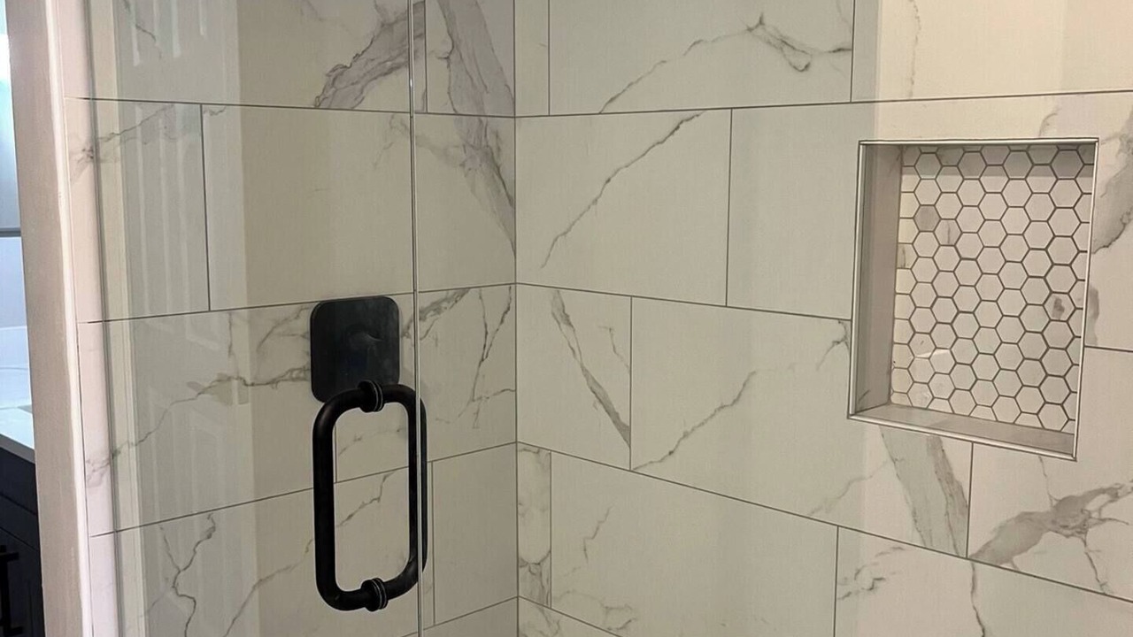 Photo of Bathroom in Dunnellon