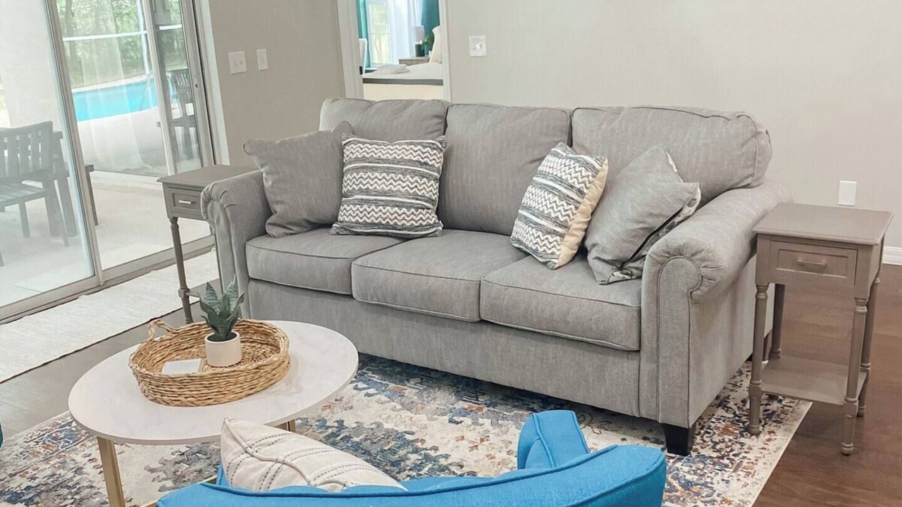 Photo of Livingroom in Dunnellon