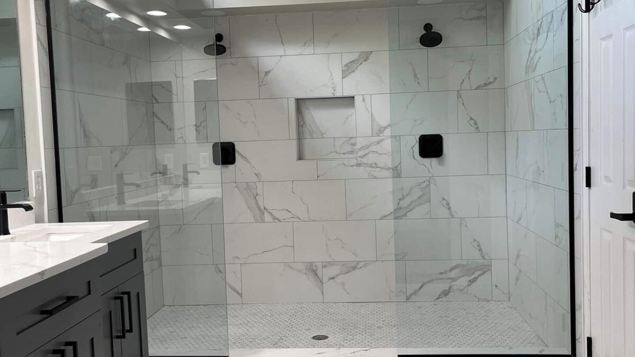 Photo of Bathroom in Dunnellon