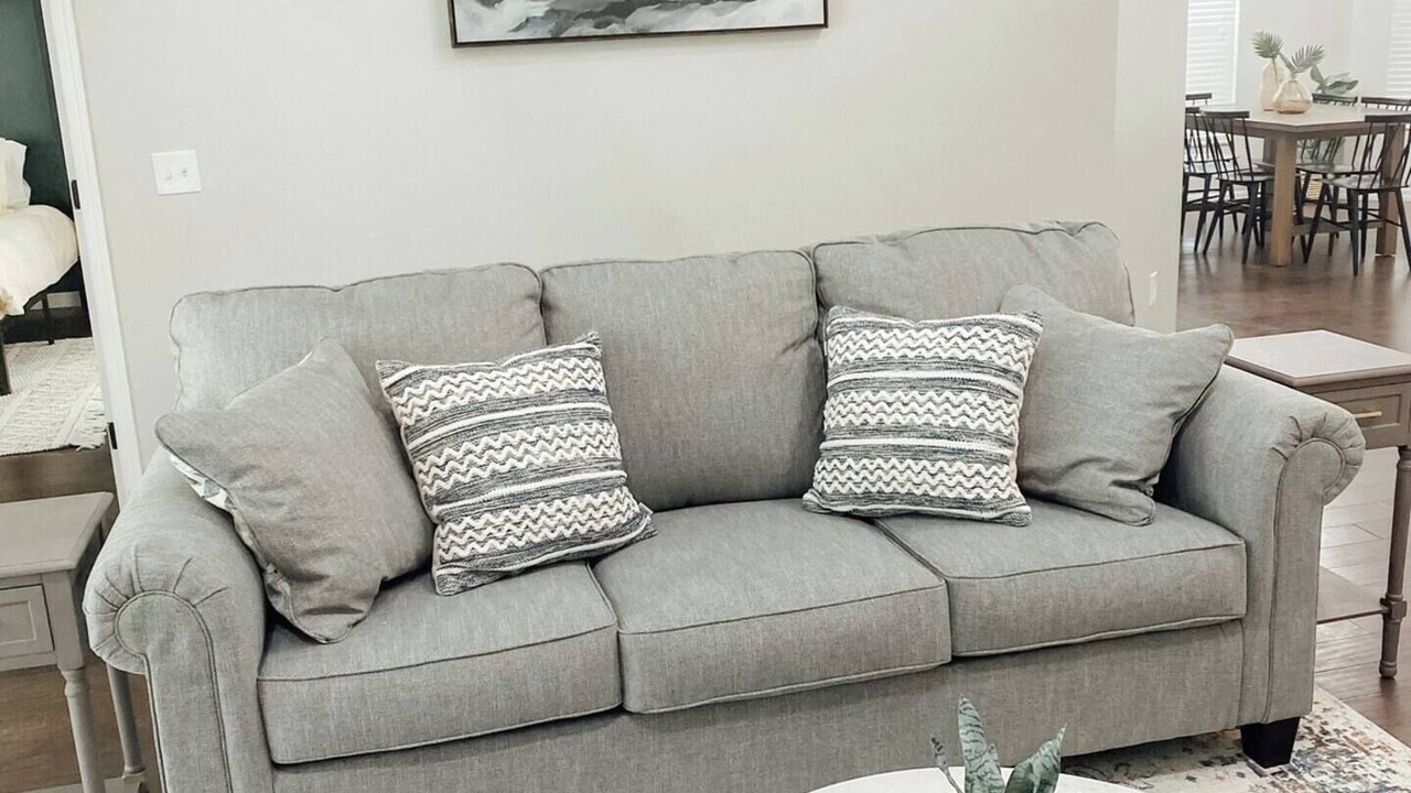 Photo of Livingroom in Dunnellon