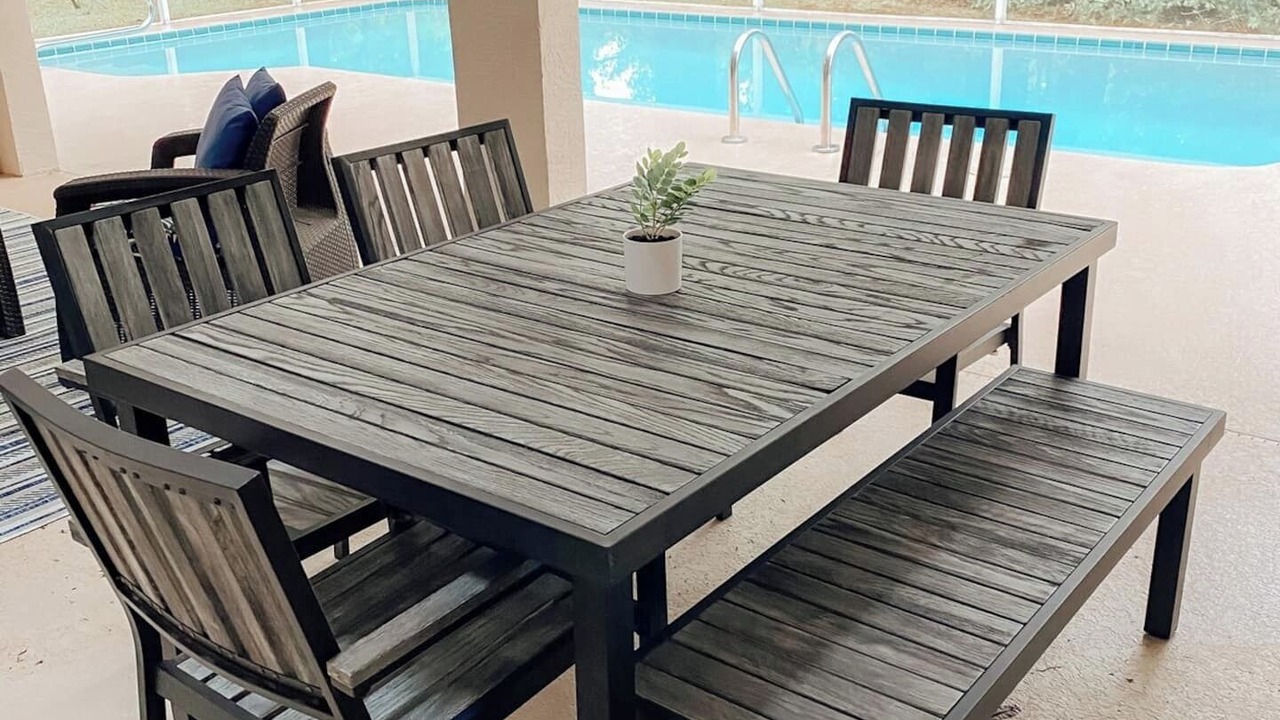 Photo of Outdoor in Dunnellon