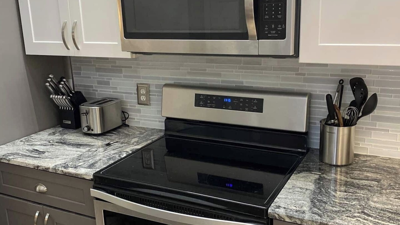 Photo of Kitchen in Dunnellon