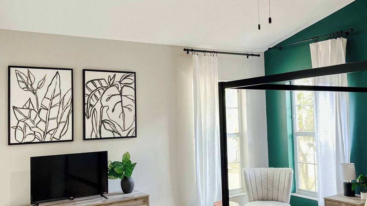 Photo of Bedroom in Dunnellon