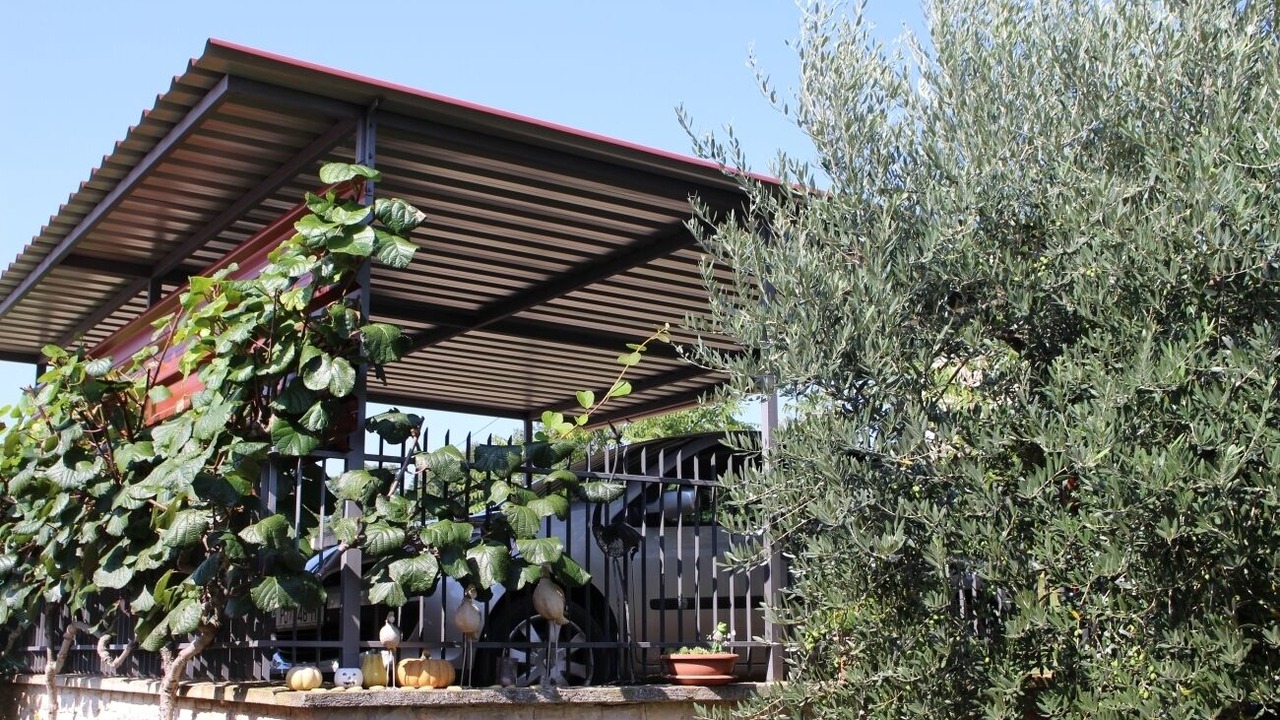 Photo of Outdoor in Fuskulin