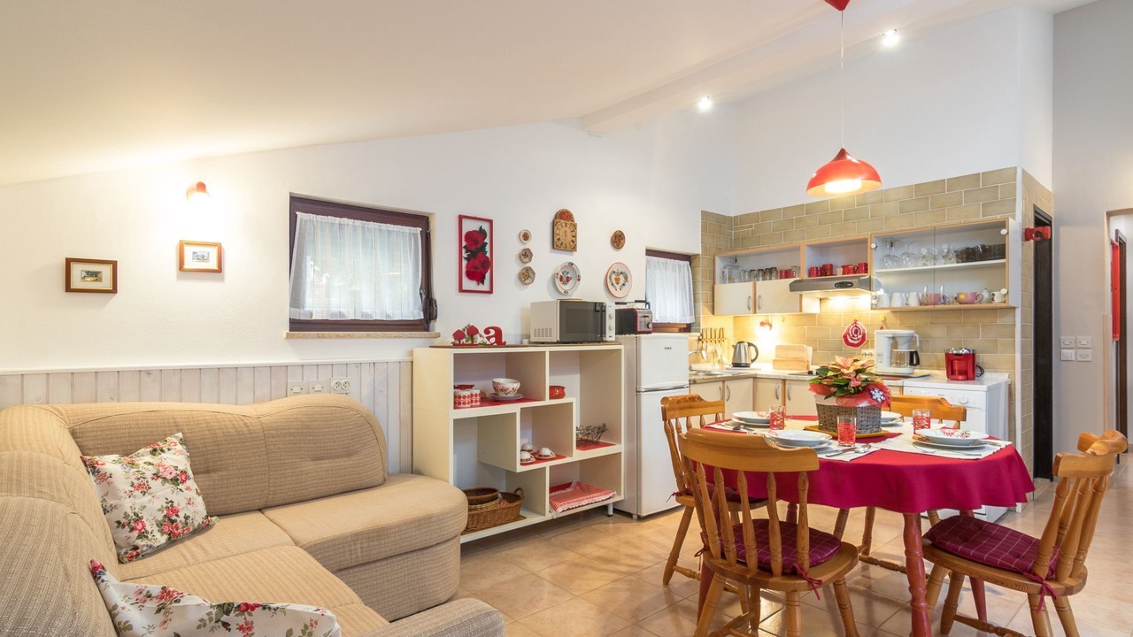 Photo of Livingroom in Fuskulin