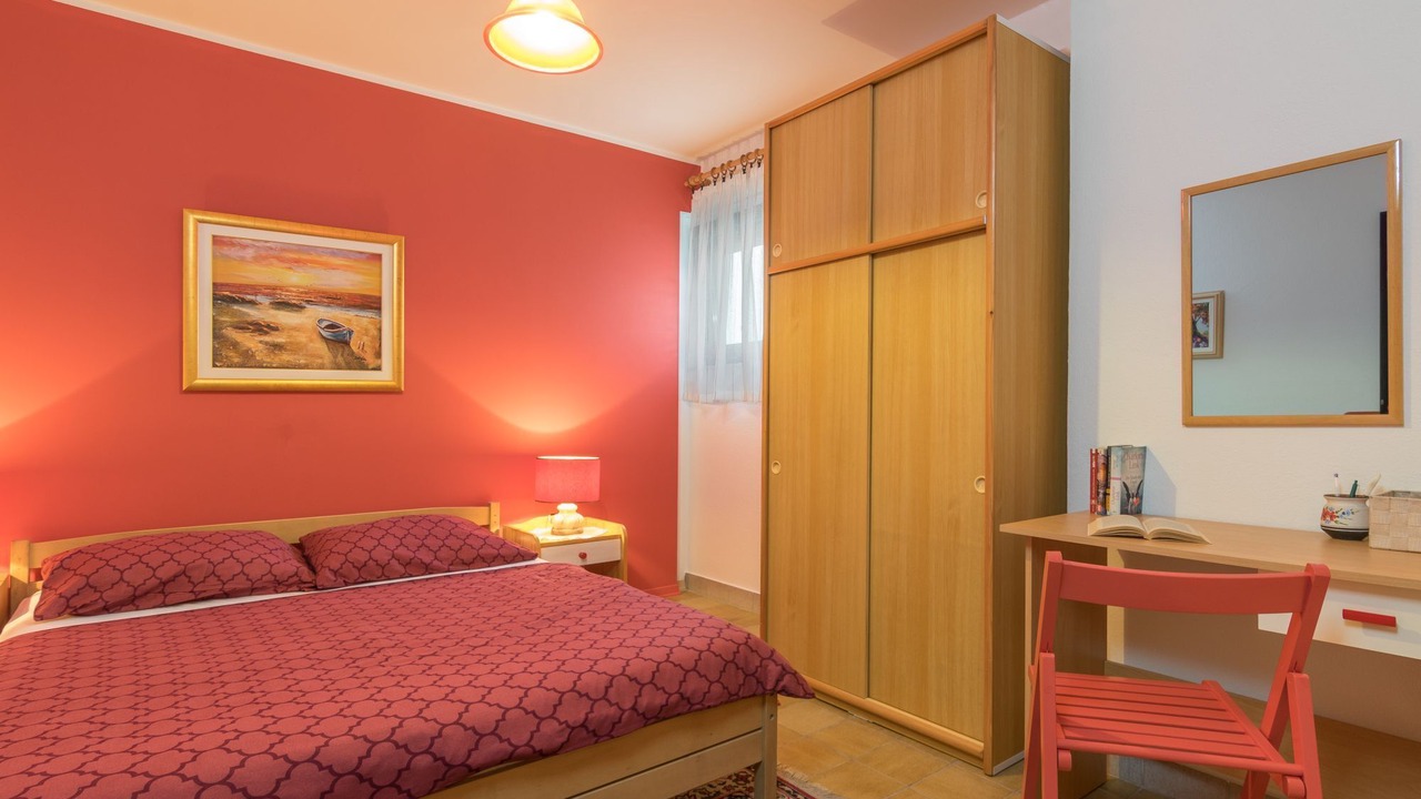 Photo of Bedroom in Fuskulin