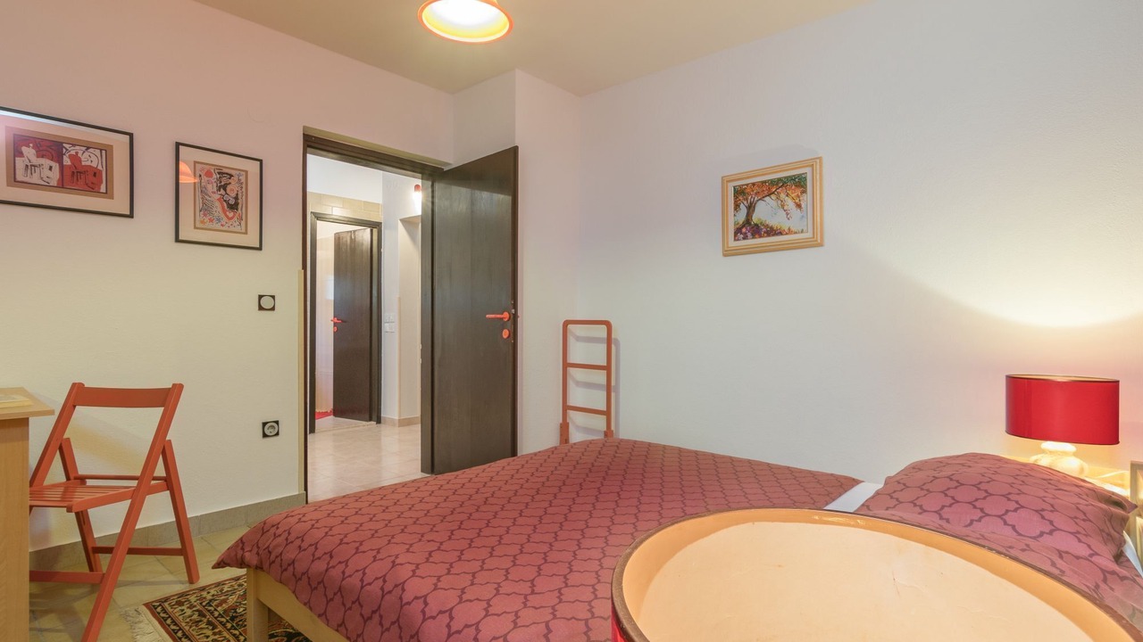 Photo of Bedroom in Fuskulin