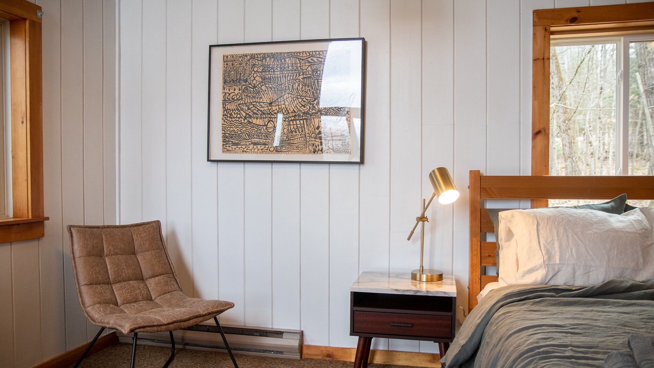 Photo of Bedroom in Fitzwilliam