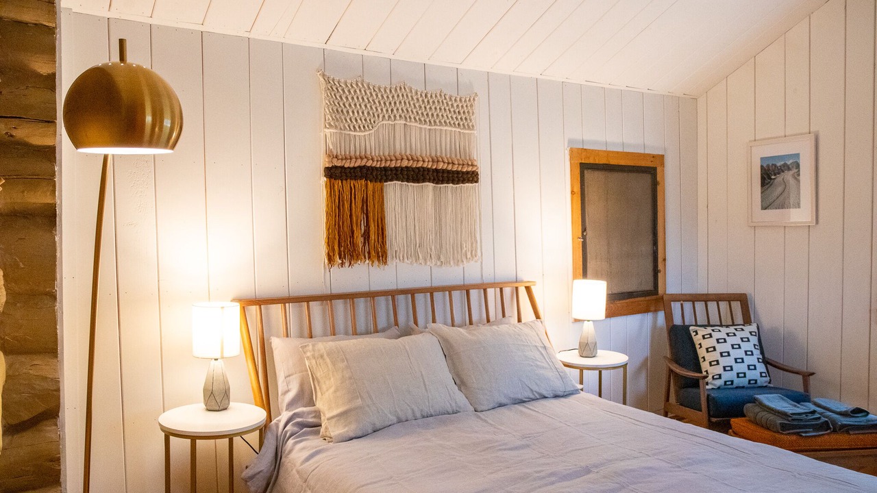 Photo of Bedroom in Fitzwilliam