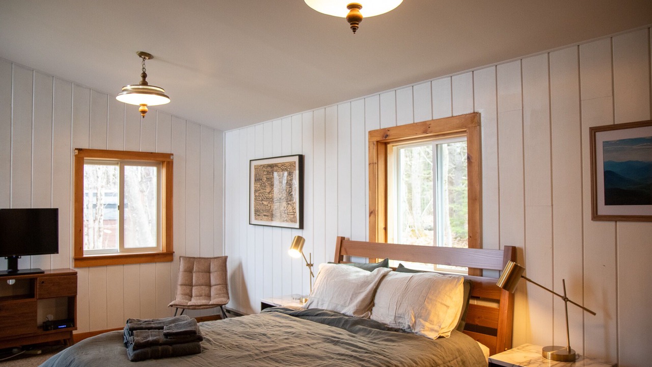 Photo of Bedroom in Fitzwilliam