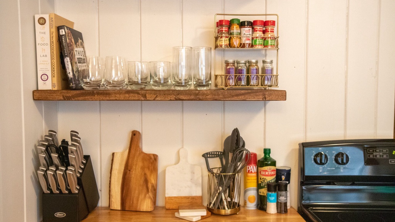 Photo of Kitchen in Fitzwilliam
