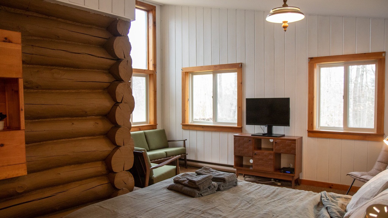 Photo of Bedroom in Fitzwilliam