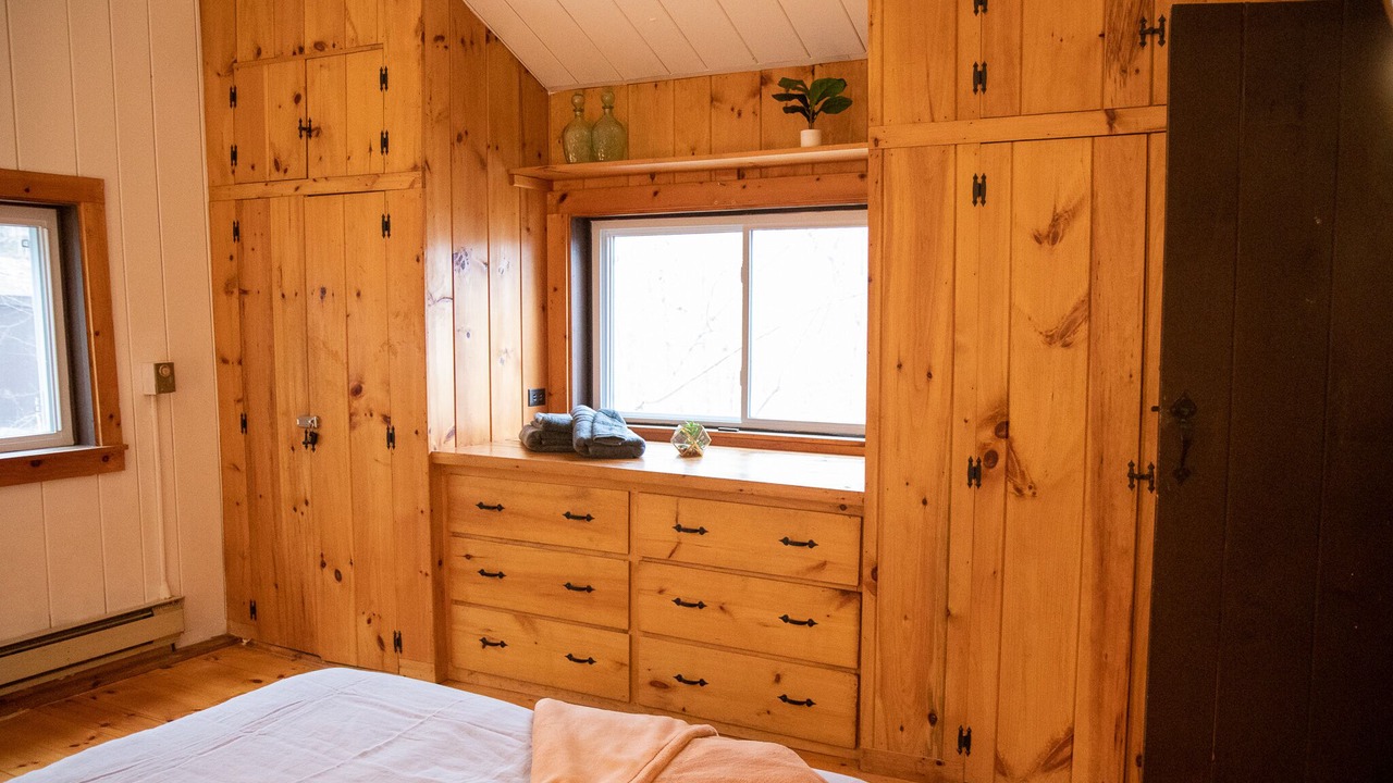 Photo of Bedroom in Fitzwilliam