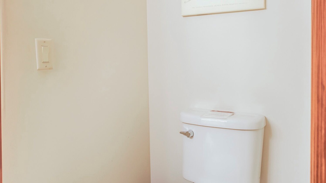 Photo of Bathroom in Lodi