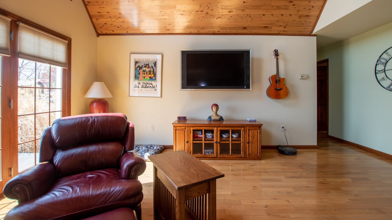 Photo of Livingroom in Lodi