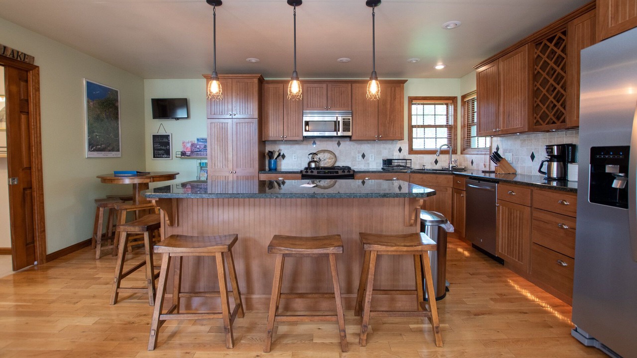 Photo of Kitchen in Lodi