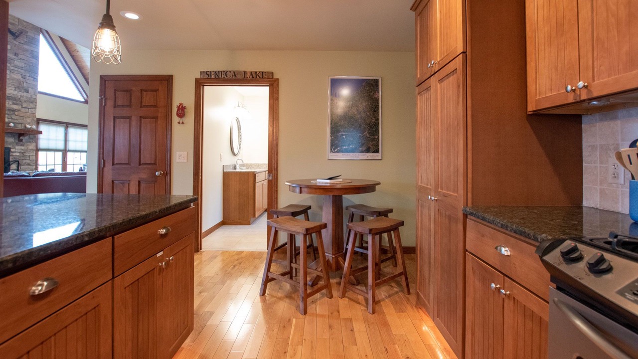 Photo of Kitchen in Lodi