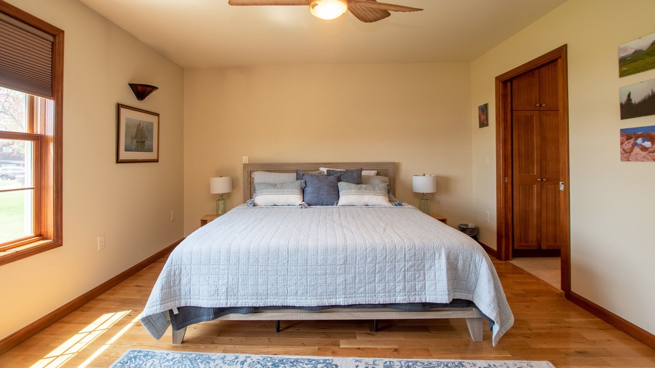 Photo of Bedroom in Lodi