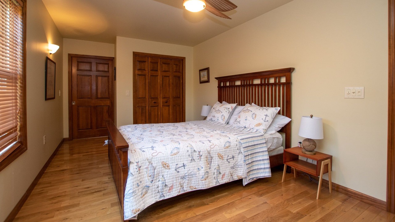 Photo of Bedroom in Lodi