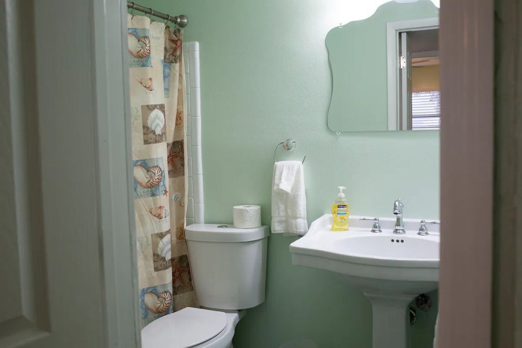 Photo of Bathroom in Port Saint John