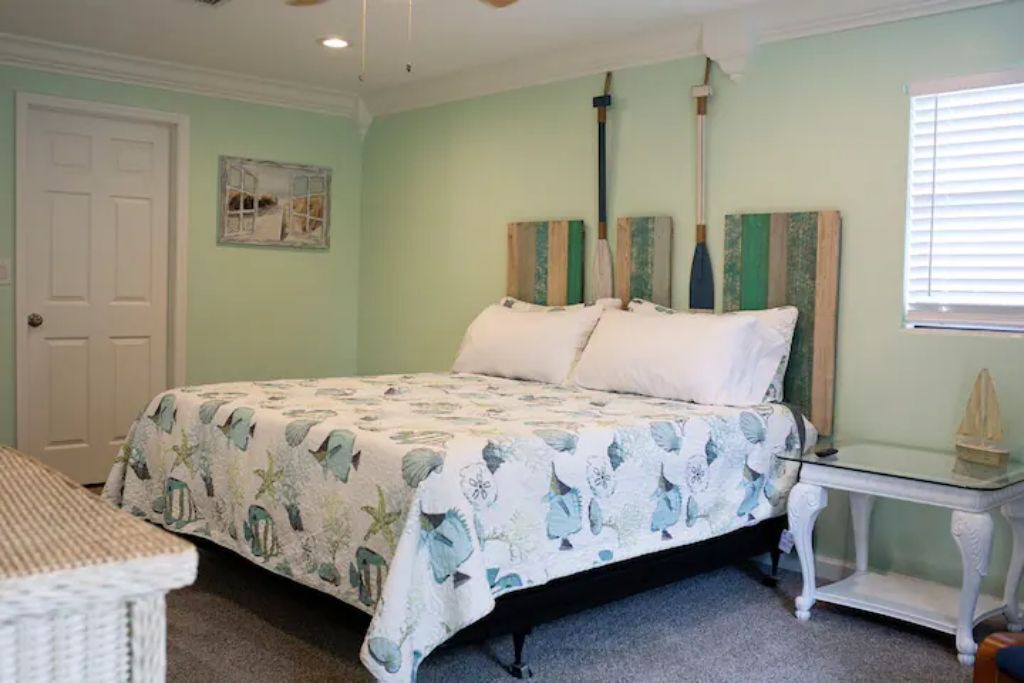 Photo of Bedroom in Port Saint John