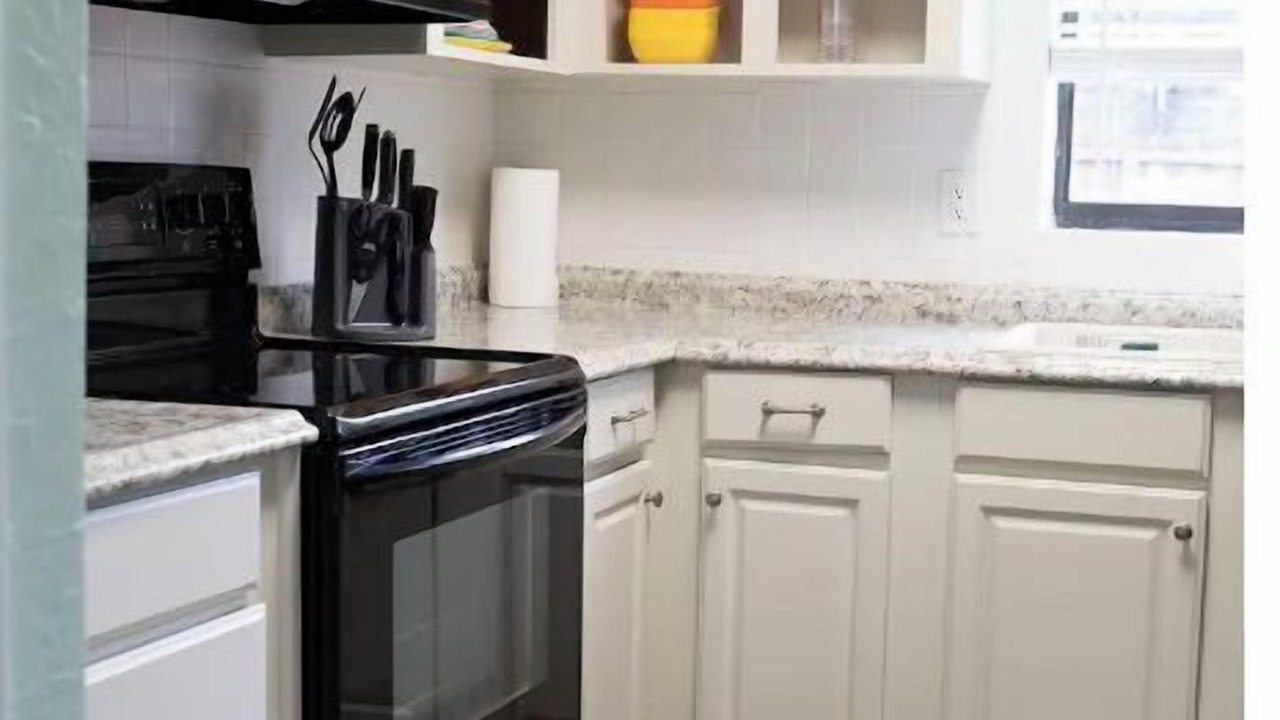 Photo of Kitchen in Port Saint John
