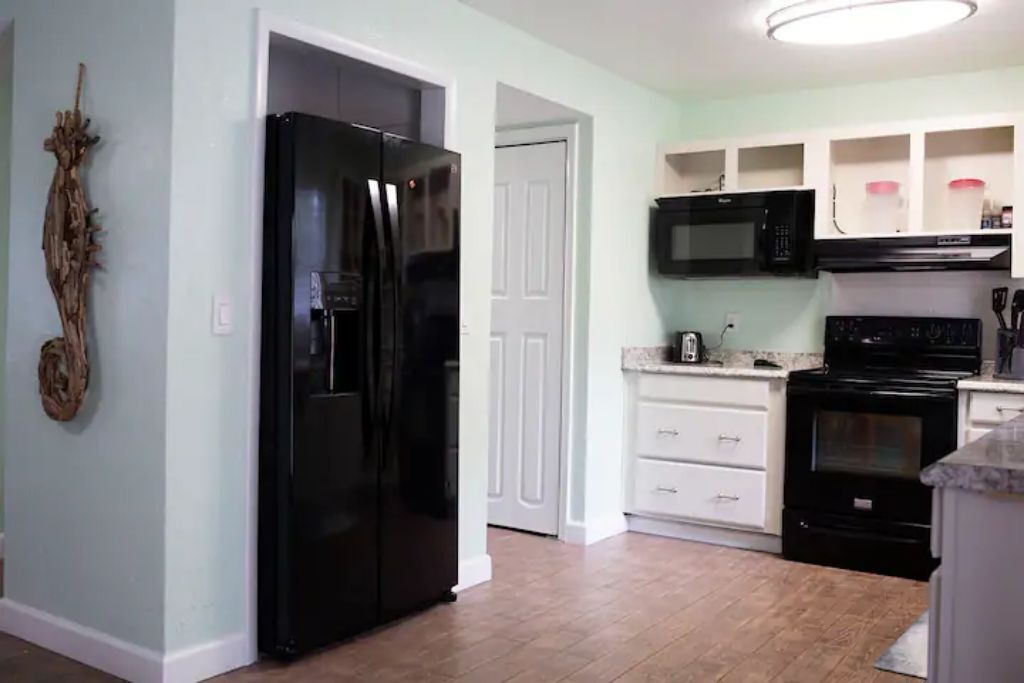Photo of Kitchen in Port Saint John