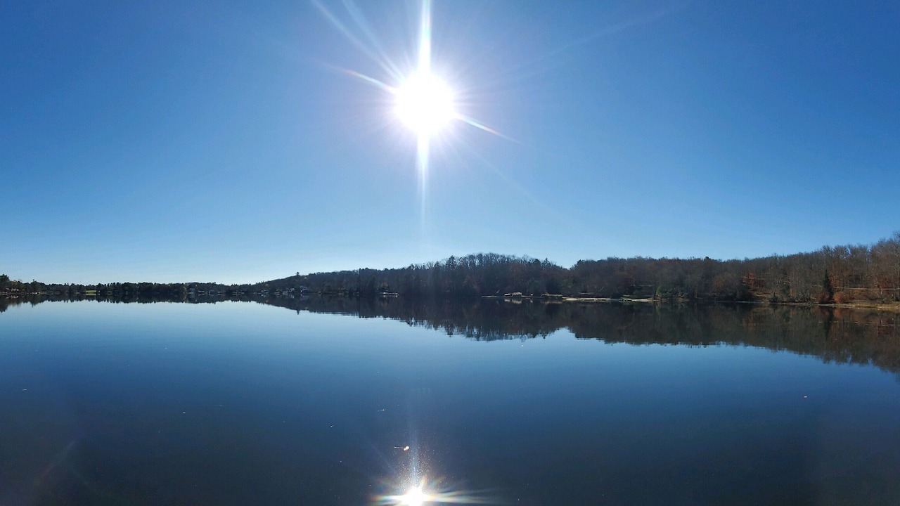 Photo of Outdoor in White Lake