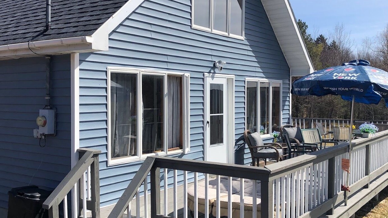Photo of Patio Balcony in Summit