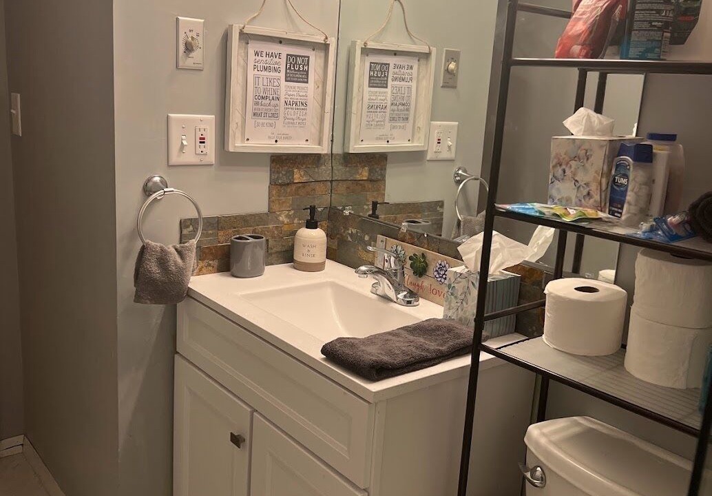 Photo of Bathroom in Summit