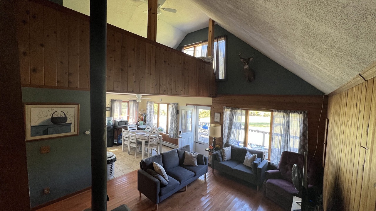 Photo of Livingroom in Summit