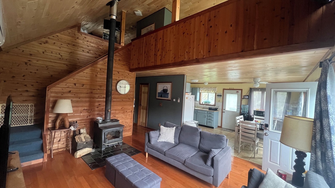 Photo of Livingroom in Summit