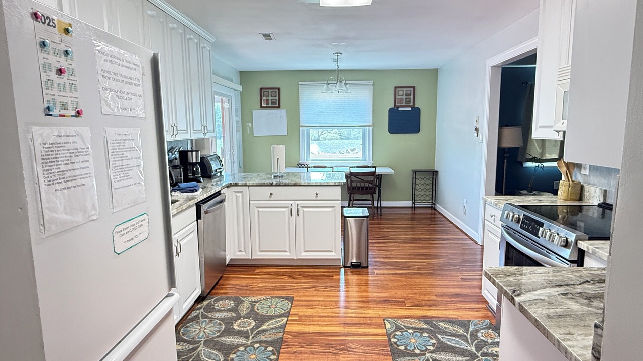 Photo of Kitchen in Hampton