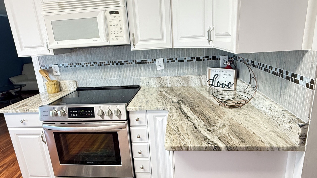 Photo of Kitchen in Hampton
