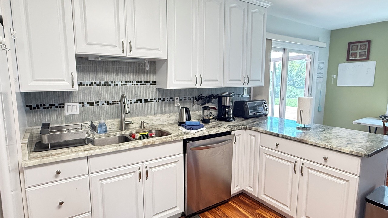 Photo of Kitchen in Hampton