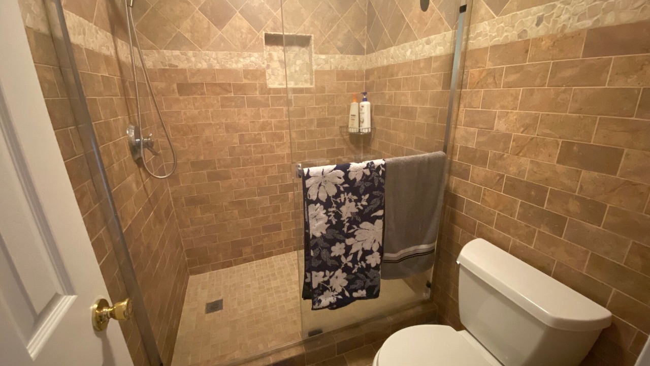 Photo of Bathroom in Hampton
