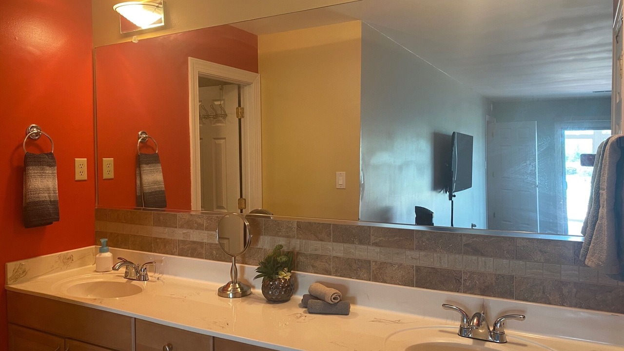 Photo of Bathroom in Hampton