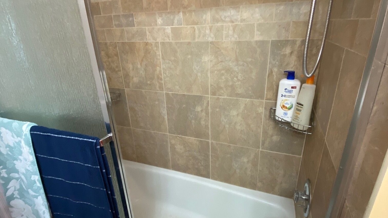 Photo of Bathroom in Hampton