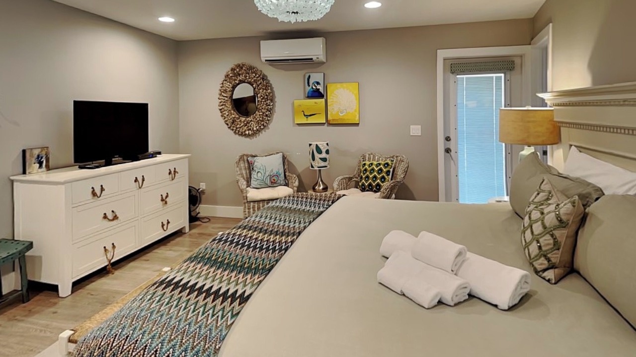 Photo of Bathroom in Painters Hill