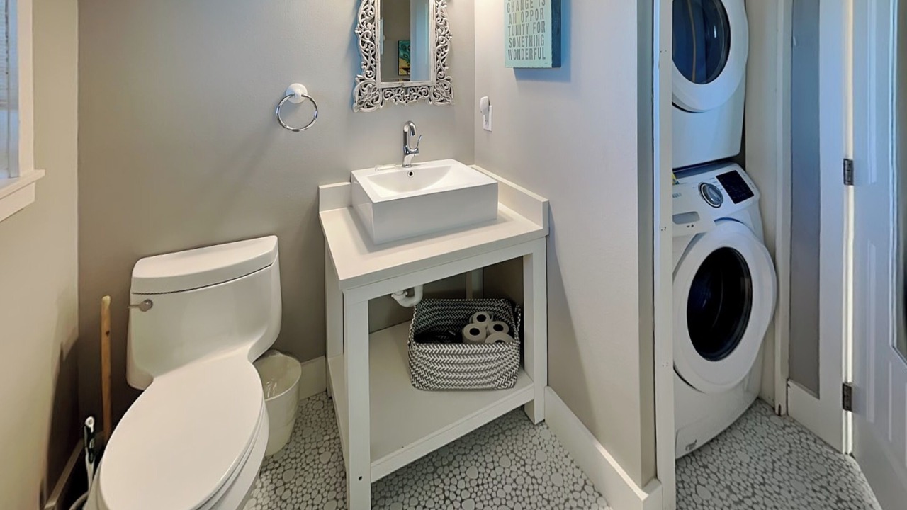 Photo of Bathroom in Painters Hill