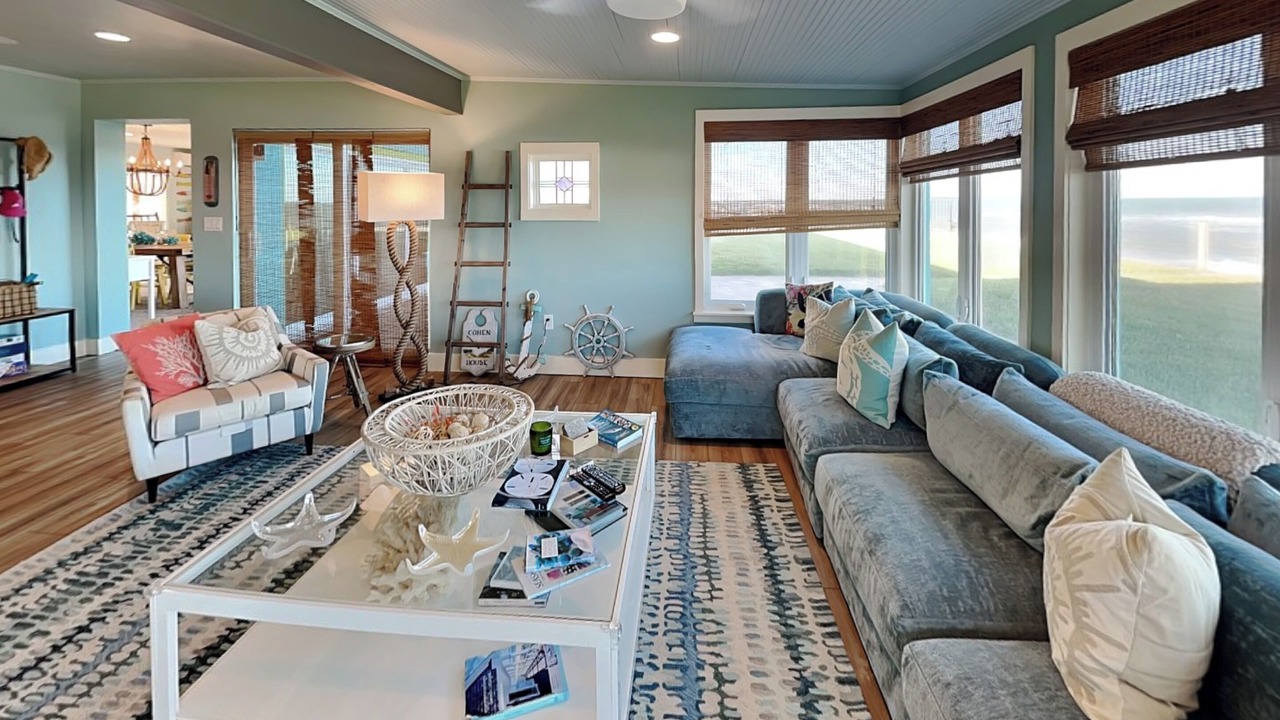 Photo of Livingroom in Painters Hill
