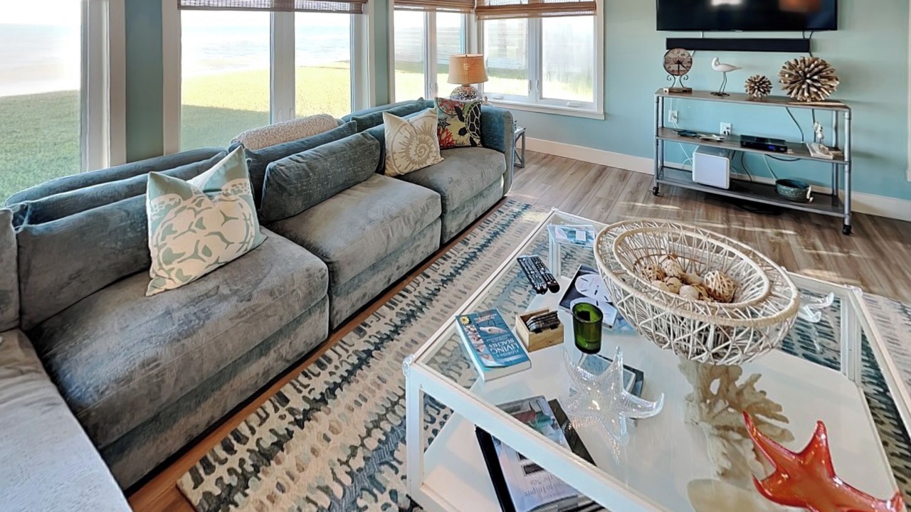 Photo of Livingroom in Painters Hill