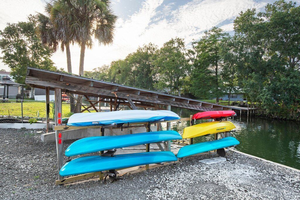 Photo of Others in Weeki Wachee Gardens