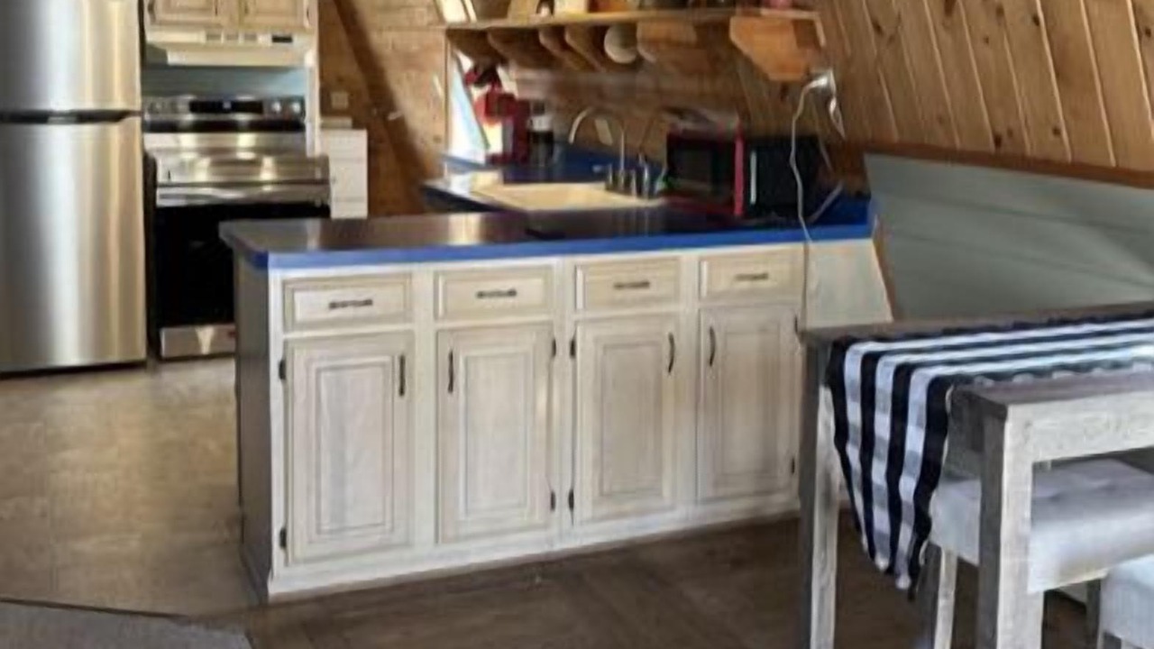 Photo of Kitchen in Laurens