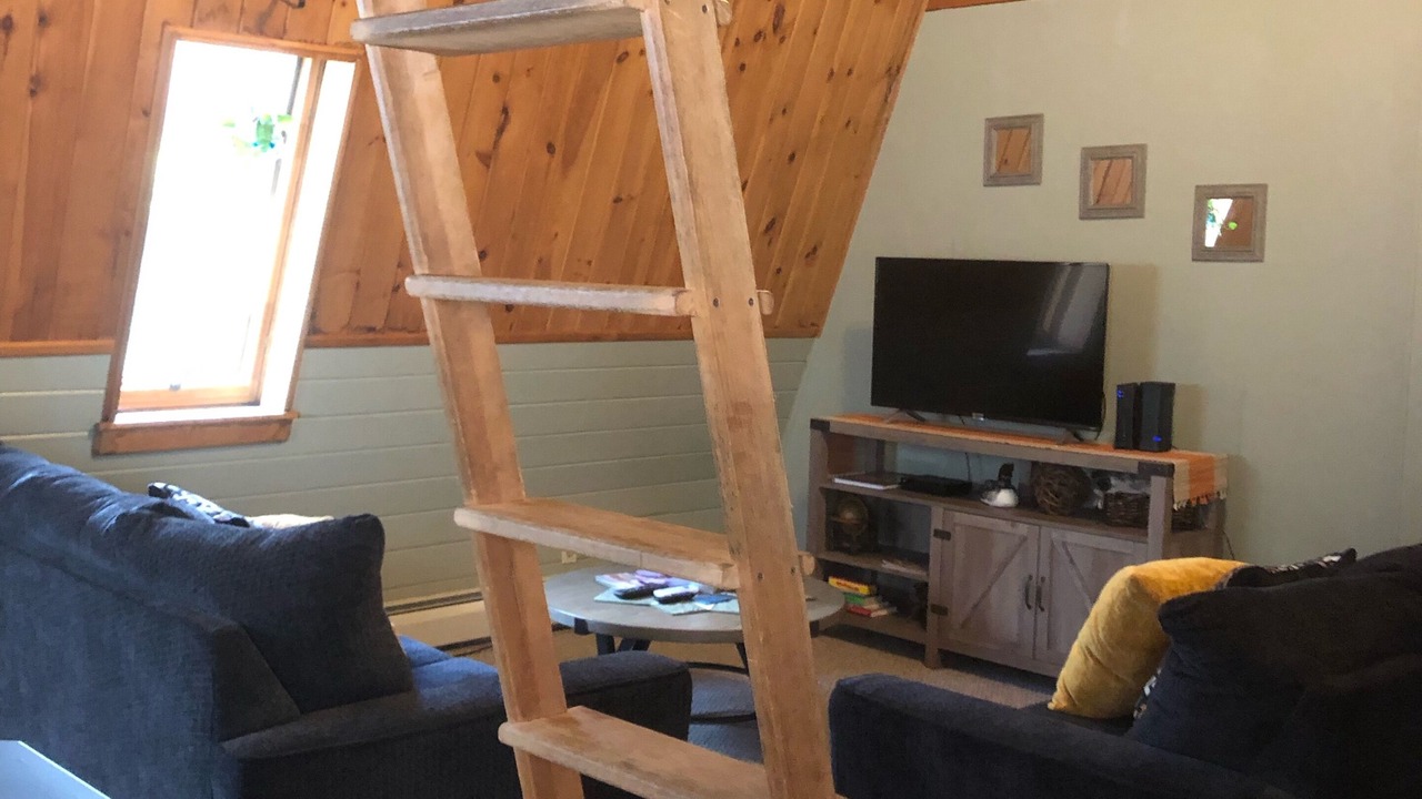 Photo of Livingroom in Laurens