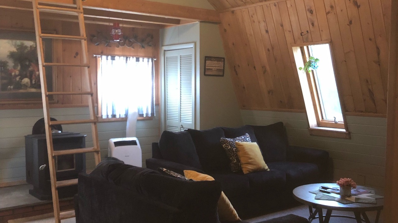 Photo of Livingroom in Laurens